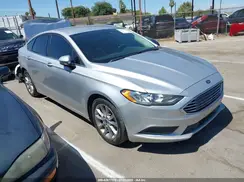 3FA6P0LU0HR358642 2017 FORD FUSION