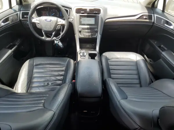 3FA6P0LU0HR359547 2017 FORD FUSION - Image 8