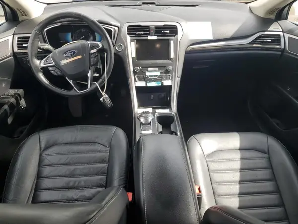 3FA6P0LU0HR359550 2017 FORD FUSION - Image 8