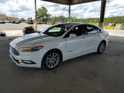 3FA6P0LU0HR359578 2017 FORD FUSION