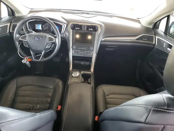 3FA6P0LU0HR359578 2017 FORD FUSION - Image 8