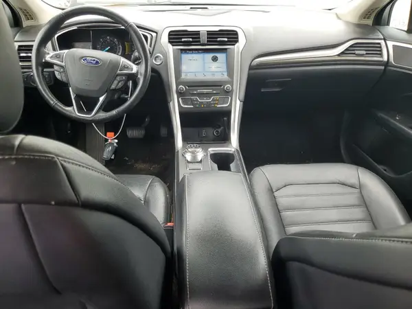 3FA6P0LU0HR359581 2017 FORD FUSION - Image 8
