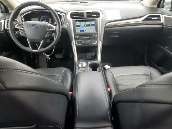 3FA6P0LU0HR359600 2017 FORD FUSION - Image 8