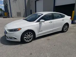 3FA6P0LU0HR359628 2017 FORD FUSION