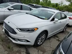 3FA6P0LU0HR359645 2017 FORD FUSION