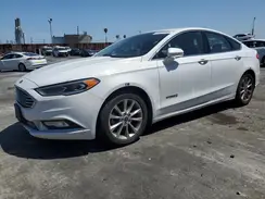 3FA6P0LU0HR359659 2017 FORD FUSION