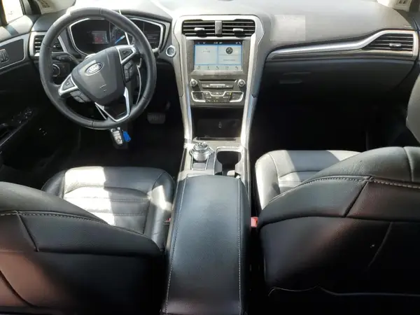 3FA6P0LU0HR359662 2017 FORD FUSION - Image 8