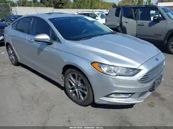 3FA6P0LU0HR374162 2017 FORD FUSION