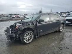 3FA6P0LU0HR374498 2017 FORD FUSION