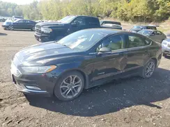 3FA6P0LU0HR376686 2017 FORD FUSION