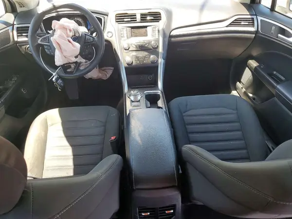 3FA6P0LU0HR380964 2017 FORD FUSION - Image 8