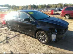 3FA6P0LU0HR381693 2017 FORD FUSION