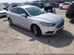 3FA6P0LU0HR381709 2017 FORD FUSION