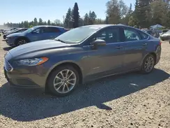 3FA6P0LU0HR381869 2017 FORD FUSION