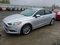 3FA6P0LU0HR385162 2017 FORD FUSION