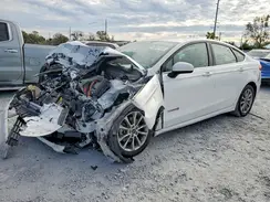 3FA6P0LU0HR385534 2017 FORD FUSION