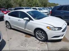 3FA6P0LU0HR386117 2017 FORD FUSION