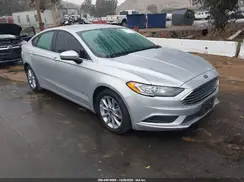 3FA6P0LU0HR386179 2017 FORD FUSION