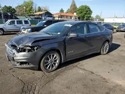 3FA6P0LU0HR386439 2017 FORD FUSION