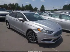 3FA6P0LU0HR386599 2017 FORD FUSION