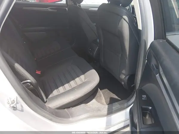 3FA6P0LU0HR386599 2017 FORD FUSION - Image 8