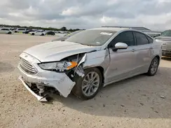 3FA6P0LU0HR386845 2017 FORD FUSION