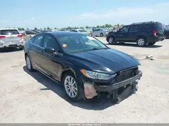 3FA6P0LU0HR387820 2017 FORD FUSION