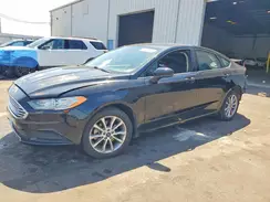 3FA6P0LU0HR387946 2017 FORD FUSION