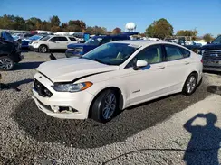 3FA6P0LU0HR393178 2017 FORD FUSION
