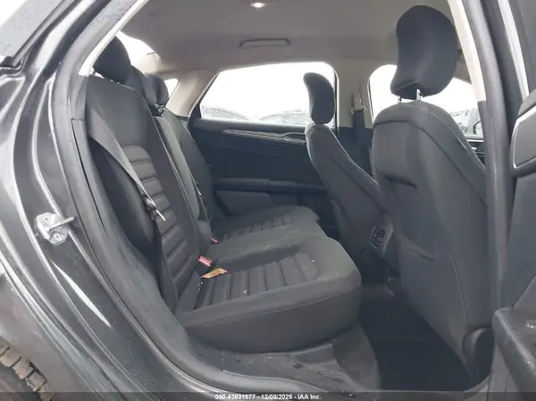 3FA6P0LU0HR400100 2017 FORD FUSION - Image 8