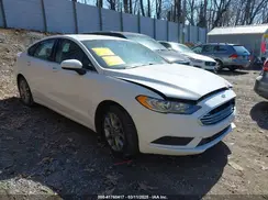 3FA6P0LU0HR400212 2017 FORD FUSION