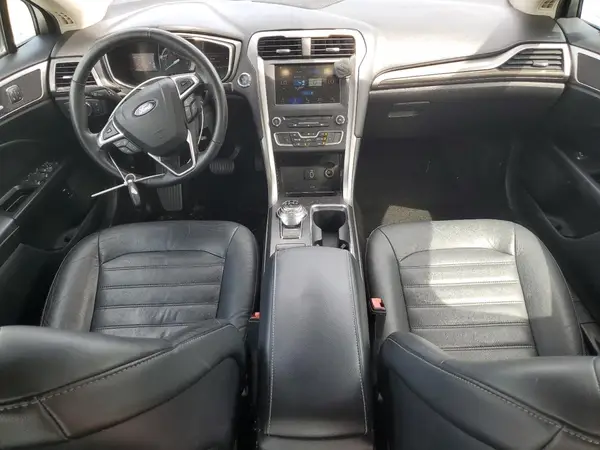3FA6P0LU0HR408942 2017 FORD FUSION - Image 8