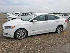 3FA6P0LU0HR408973 2017 FORD FUSION