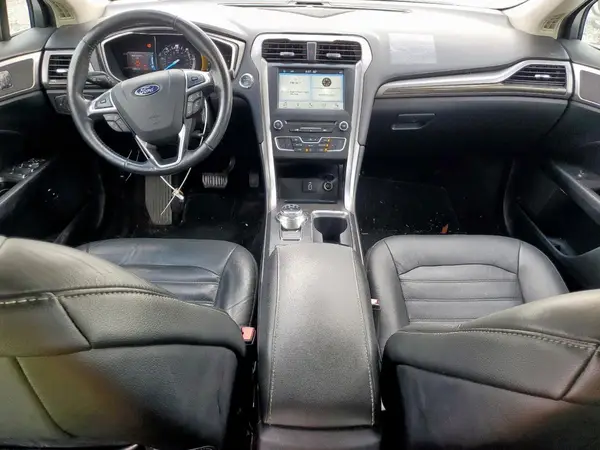 3FA6P0LU0HR408973 2017 FORD FUSION - Image 7