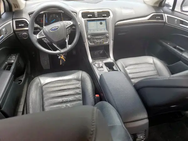 3FA6P0LU0HR408987 2017 FORD FUSION - Image 8