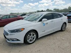 3FA6P0LU0HR409010 2017 FORD FUSION