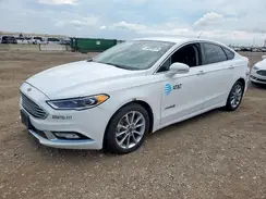 3FA6P0LU0HR409038 2017 FORD FUSION
