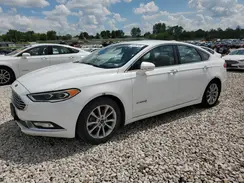 3FA6P0LU0HR409069 2017 FORD FUSION