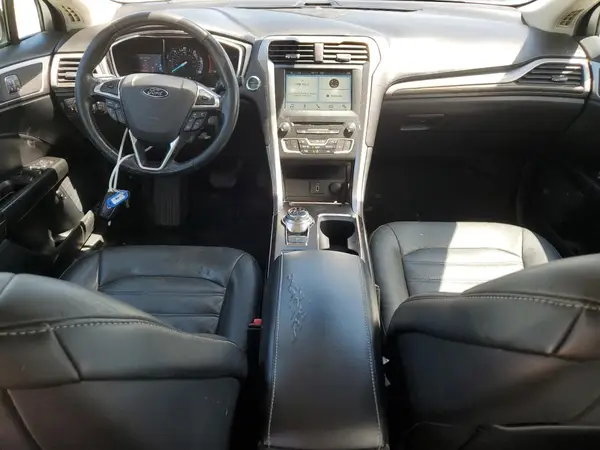 3FA6P0LU0HR409072 2017 FORD FUSION - Image 8