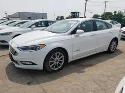 3FA6P0LU0HR409086 2017 FORD FUSION