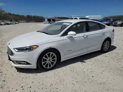 3FA6P0LU0HR409105 2017 FORD FUSION