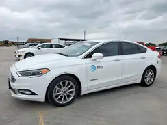 3FA6P0LU0HR409119 2017 FORD FUSION