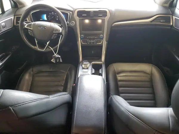 3FA6P0LU0HR409122 2017 FORD FUSION - Image 8