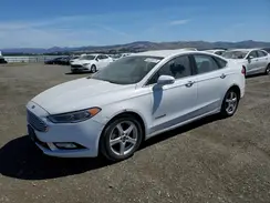 3FA6P0LU0HR409198 2017 FORD FUSION