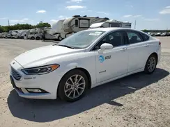 3FA6P0LU0HR409234 2017 FORD FUSION
