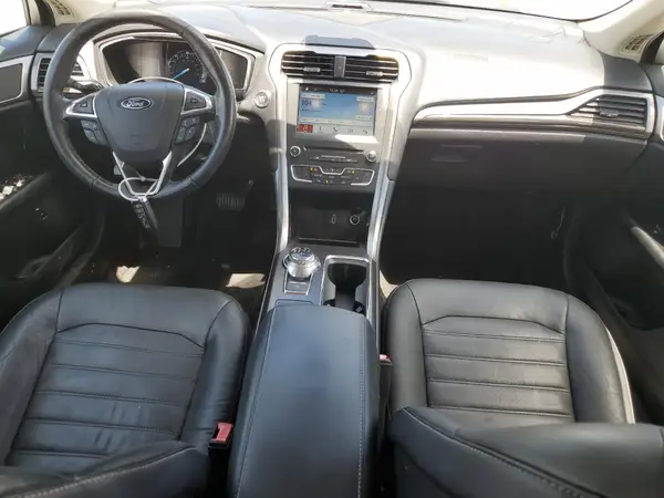 3FA6P0LU0HR409248 2017 FORD FUSION - Image 8