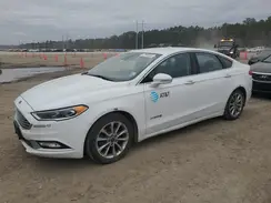 3FA6P0LU0HR409265 2017 FORD FUSION