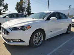 3FA6P0LU0HR409332 2017 FORD FUSION