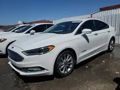 3FA6P0LU0HR409363 2017 FORD FUSION