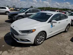 3FA6P0LU0HR409413 2017 FORD FUSION